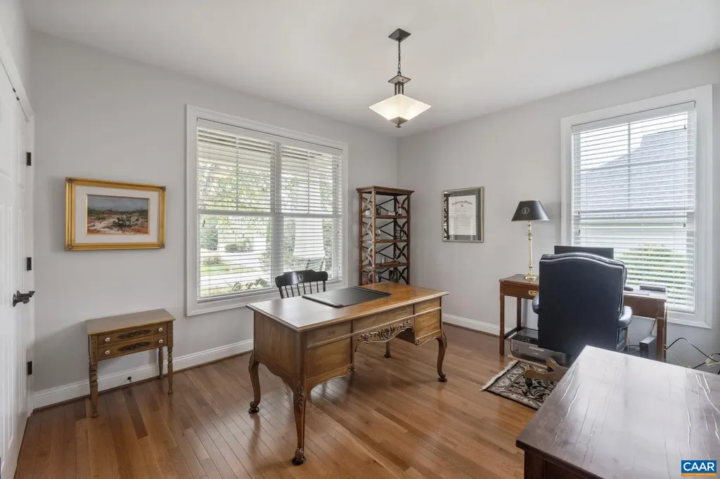 36 Highland Circle Zion Crossroads VA 22942