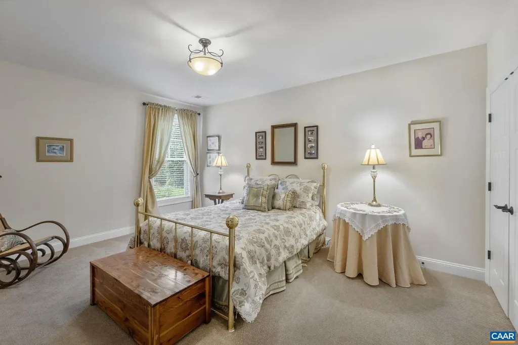 36 Highland Circle Zion Crossroads VA 22942