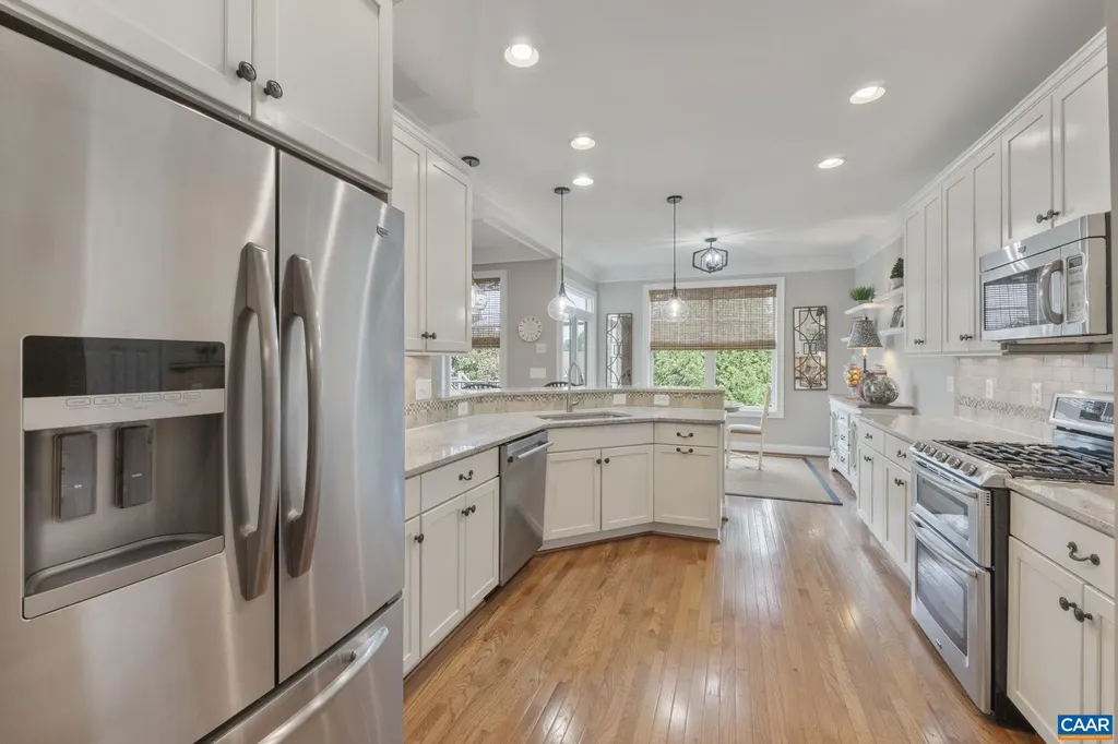 36 Highland Circle Zion Crossroads VA 22942