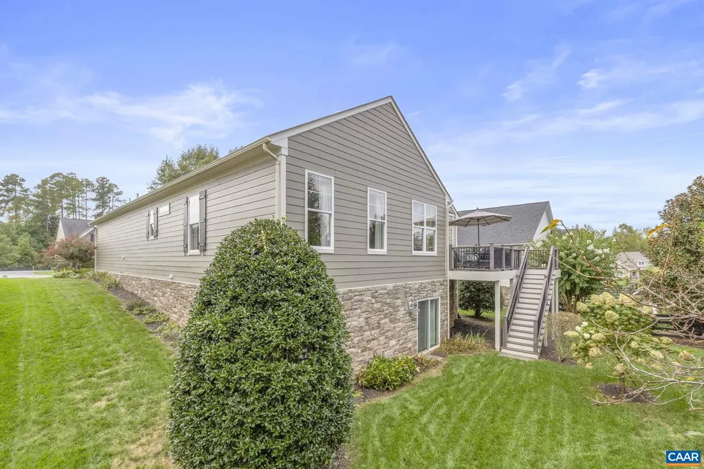 36 Highland Circle Zion Crossroads VA 22942