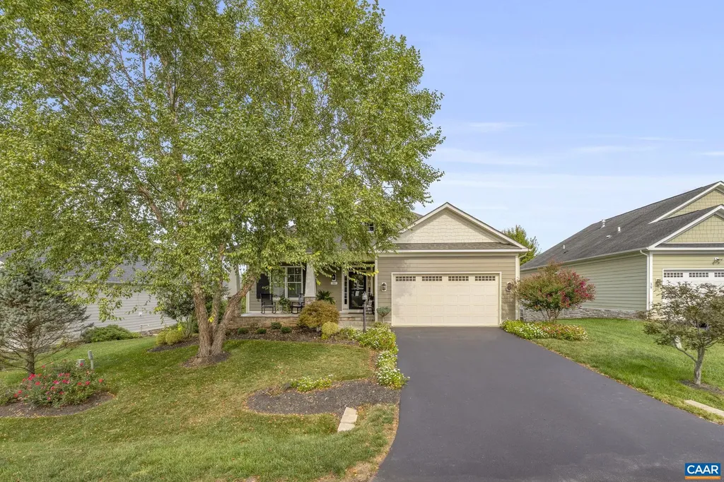 36 Highland Circle Zion Crossroads VA 22942