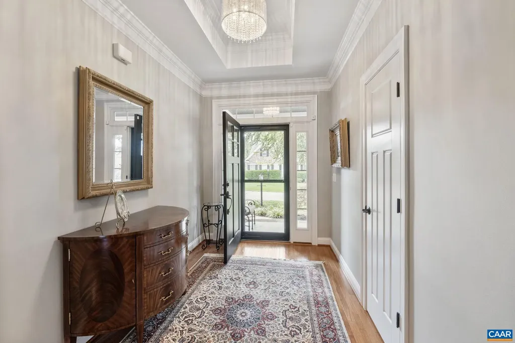 36 Highland Circle Zion Crossroads VA 22942