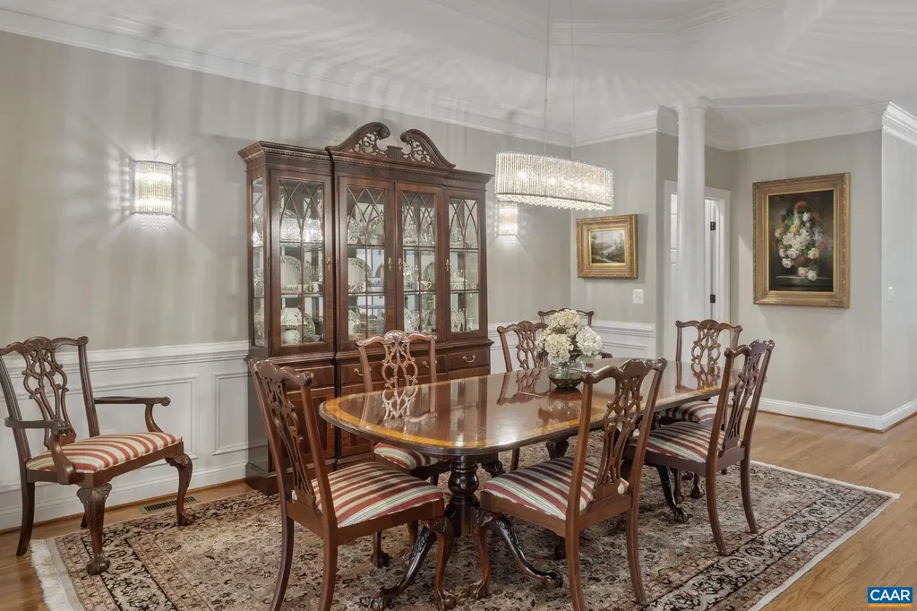 36 Highland Circle Zion Crossroads VA 22942