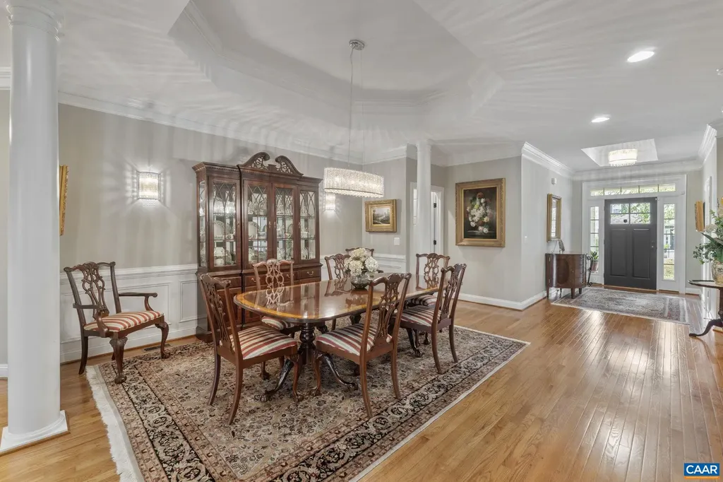 36 Highland Circle Zion Crossroads VA 22942