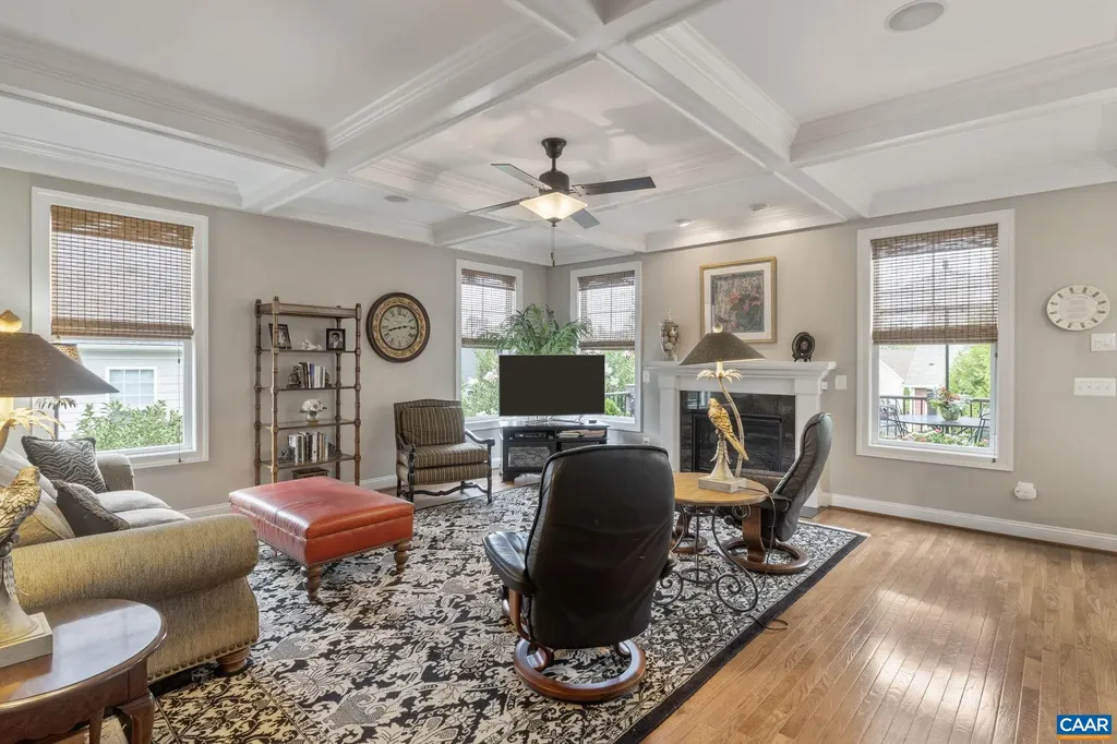 36 Highland Circle Zion Crossroads VA 22942