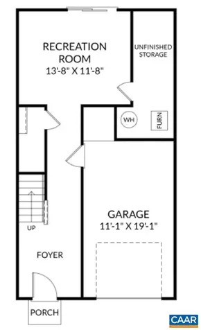 106 Saxon Street Charlottesville VA 22902
