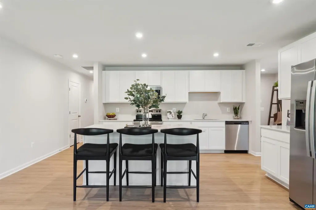 260 Trailfork Road Barboursville VA 22923