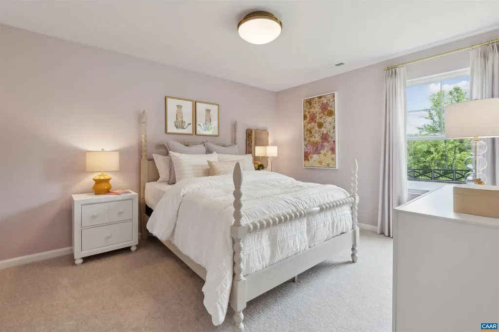 260 Trailfork Road Barboursville VA 22923