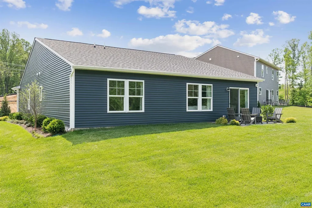 260 Trailfork Road Barboursville VA 22923