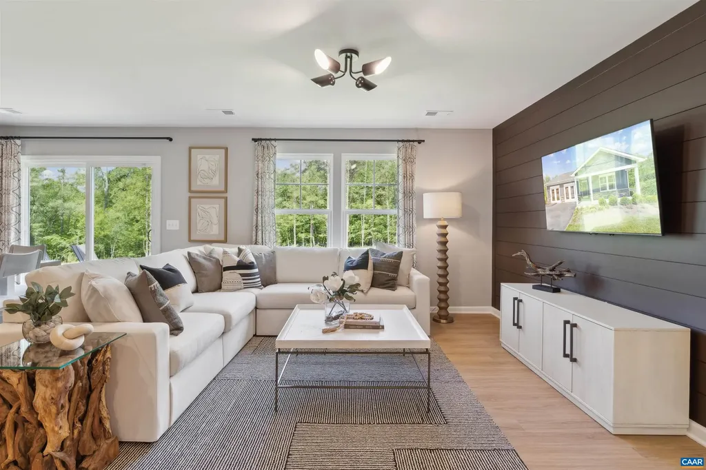 260 Trailfork Road Barboursville VA 22923