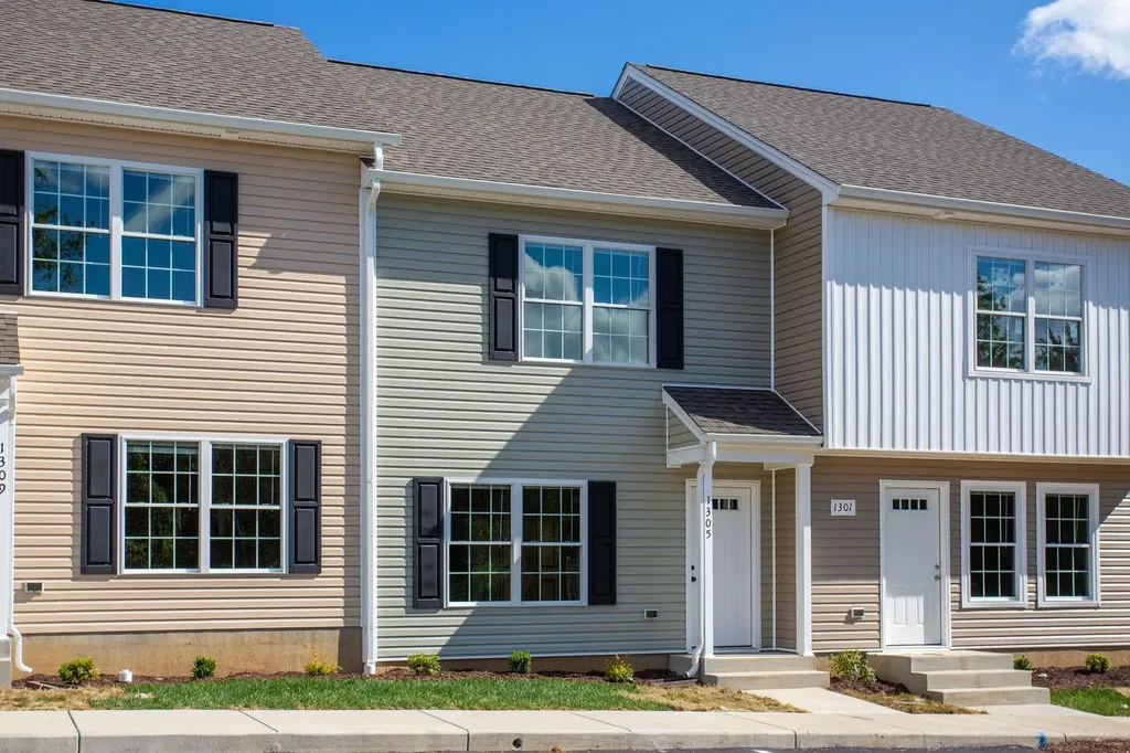 1305 Owen Lane Harrisonburg VA 22802