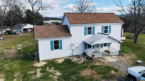 43 Niswander Road Staunton VA 24401