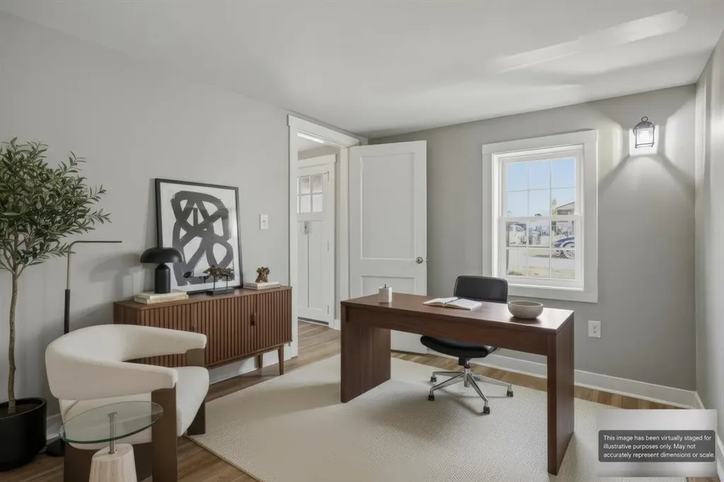 410 Bruce Street Bridgewater VA 22812