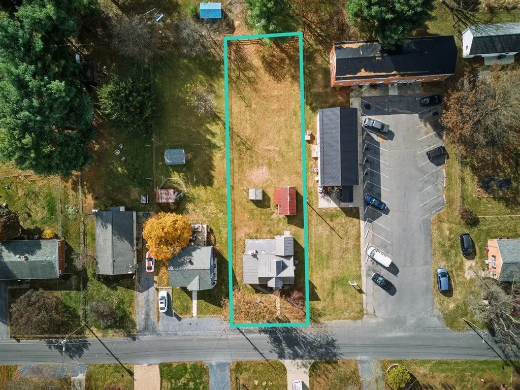 410 Bruce Street Bridgewater VA 22812