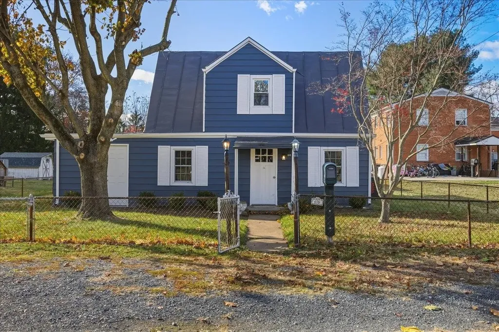 410 Bruce Street Bridgewater VA 22812