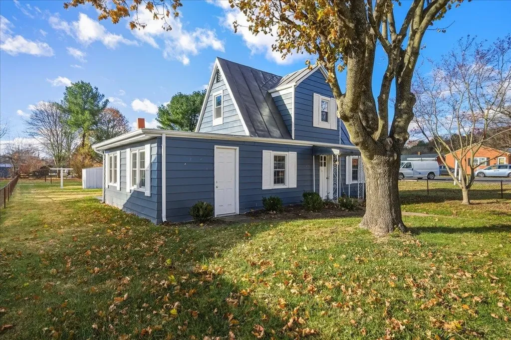 410 Bruce Street Bridgewater VA 22812