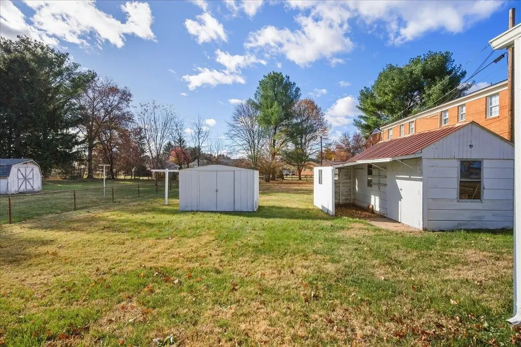 410 Bruce Street Bridgewater VA 22812