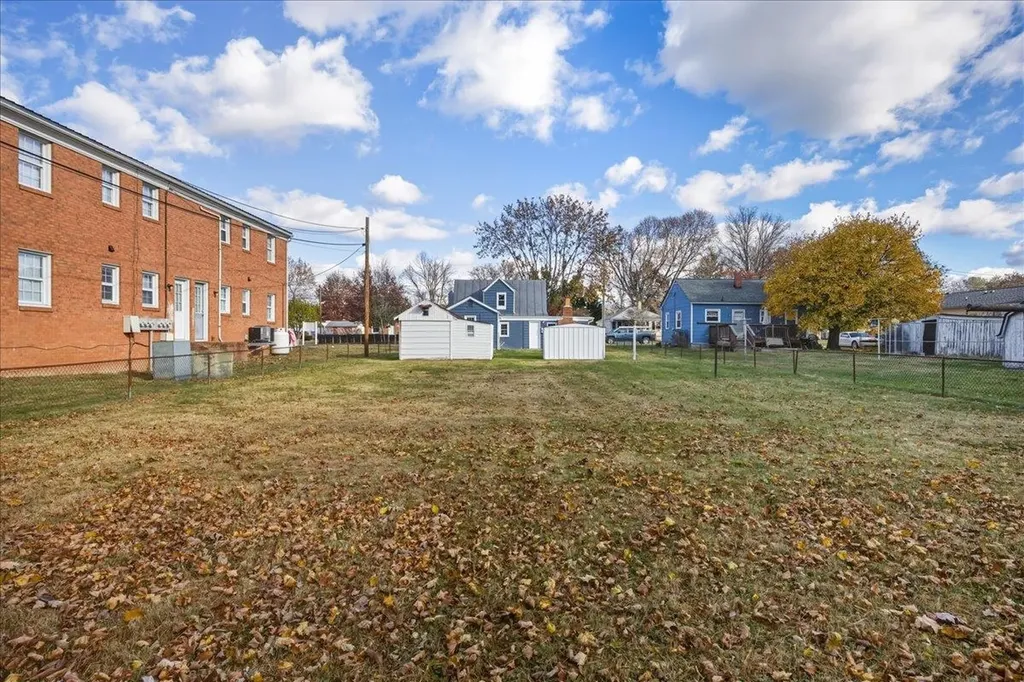 410 Bruce Street Bridgewater VA 22812