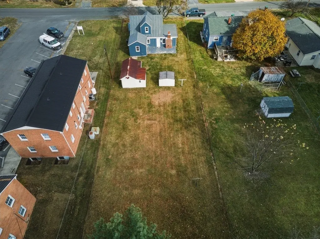 410 Bruce Street Bridgewater VA 22812