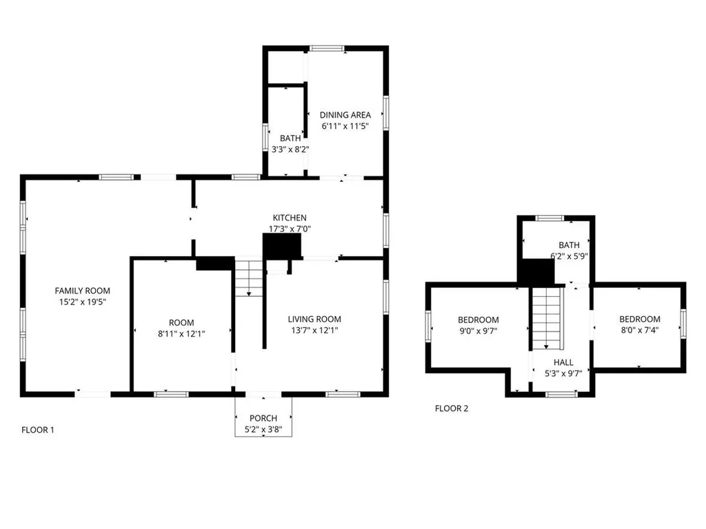 410 Bruce Street Bridgewater VA 22812