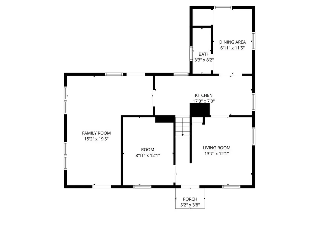 410 Bruce Street Bridgewater VA 22812