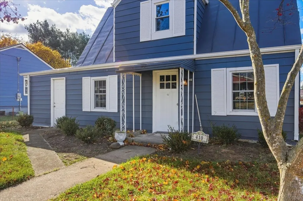 410 Bruce Street Bridgewater VA 22812