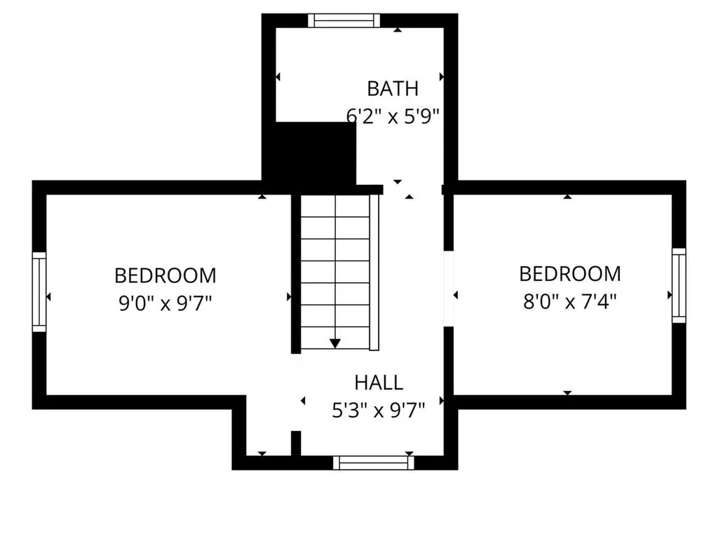 410 Bruce Street Bridgewater VA 22812