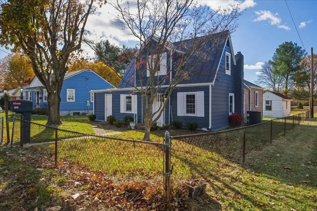 410 Bruce Street Bridgewater VA 22812