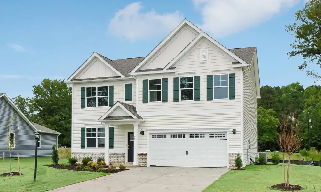 50 Jillian Lane Penn Laird VA 22846