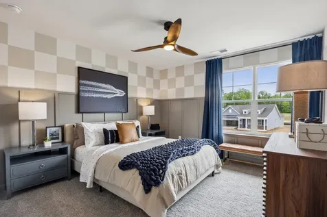 60 Jillian Lane Penn Laird VA 22846