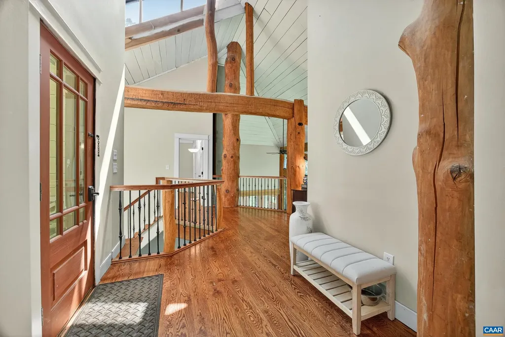 3005 Lonesome Mountain Road Charlottesville VA 22911