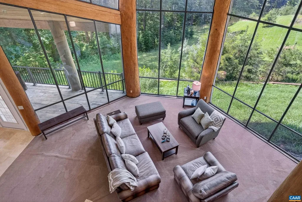 3005 Lonesome Mountain Road Charlottesville VA 22911