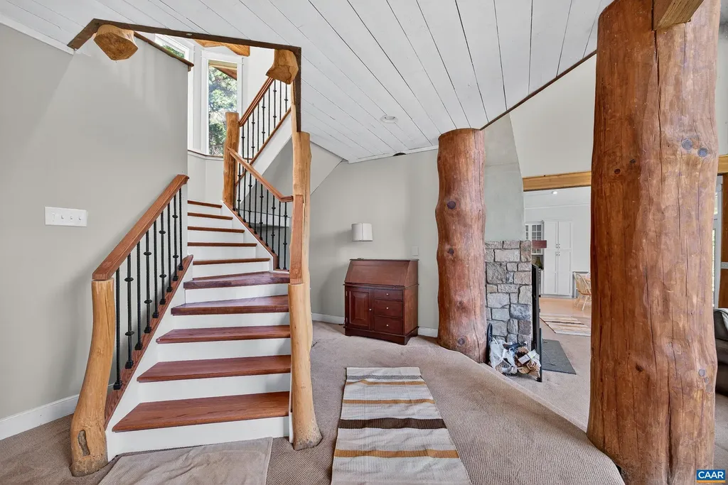 3005 Lonesome Mountain Road Charlottesville VA 22911