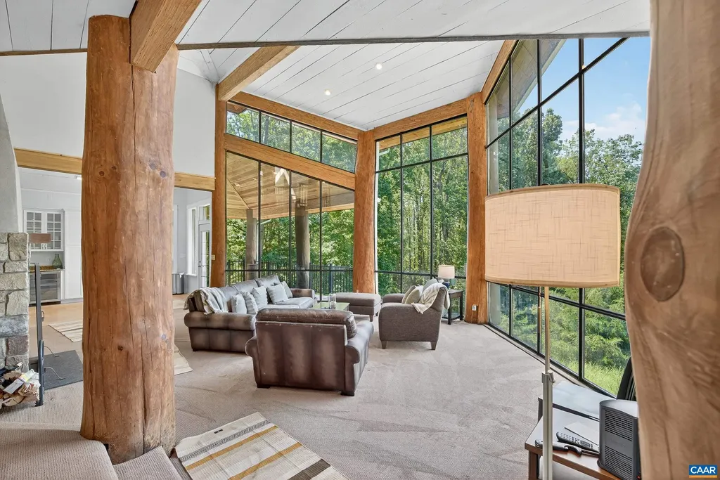 3005 Lonesome Mountain Road Charlottesville VA 22911