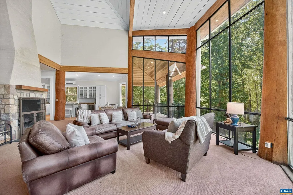 3005 Lonesome Mountain Road Charlottesville VA 22911