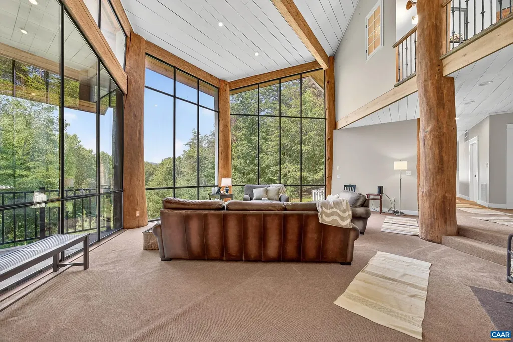 3005 Lonesome Mountain Road Charlottesville VA 22911