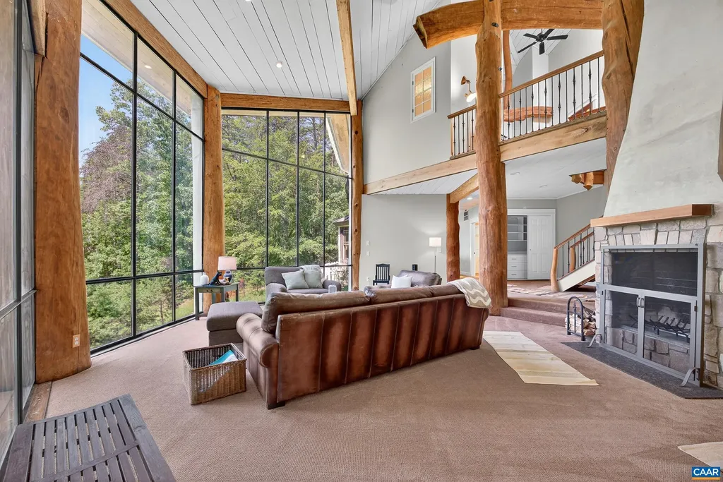 3005 Lonesome Mountain Road Charlottesville VA 22911