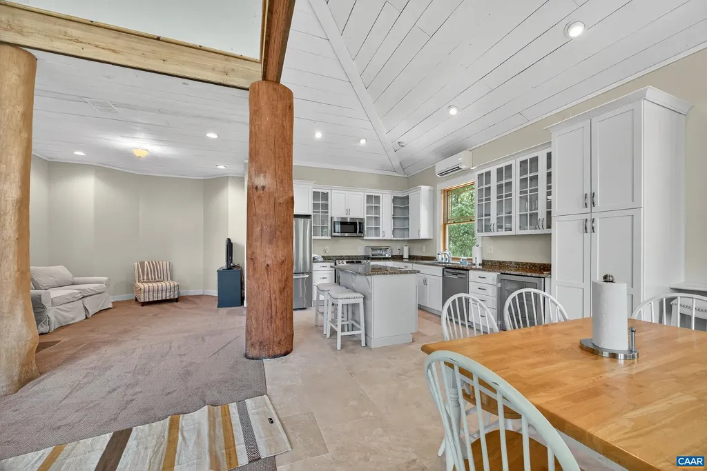 3005 Lonesome Mountain Road Charlottesville VA 22911