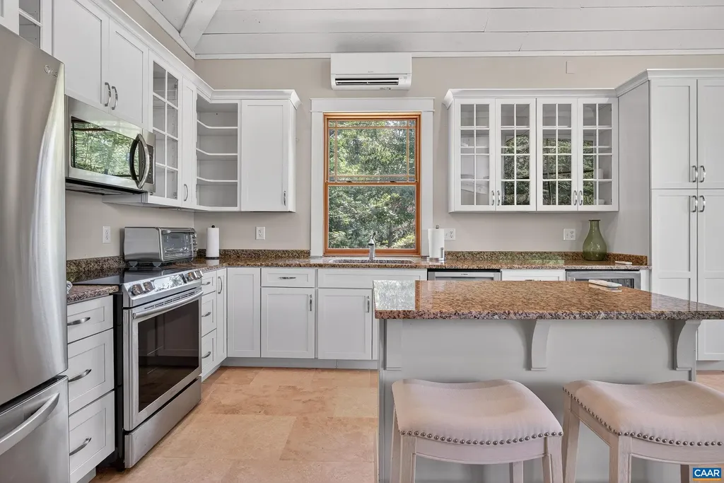 3005 Lonesome Mountain Road Charlottesville VA 22911