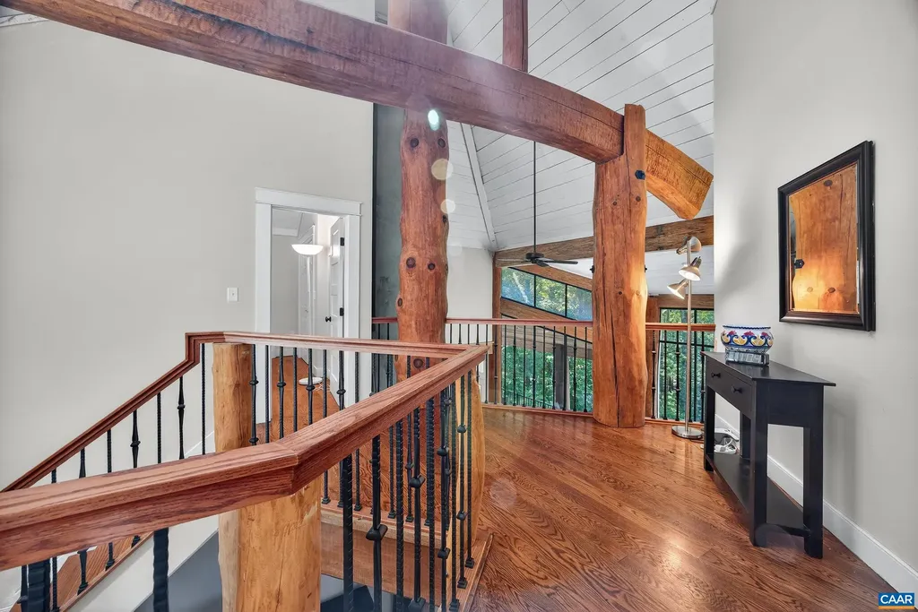 3005 Lonesome Mountain Road Charlottesville VA 22911