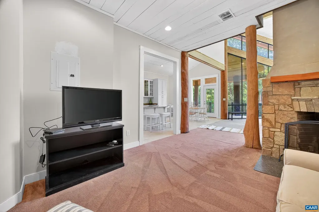 3005 Lonesome Mountain Road Charlottesville VA 22911