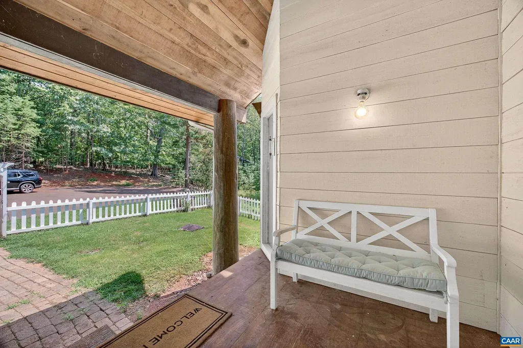 3005 Lonesome Mountain Road Charlottesville VA 22911