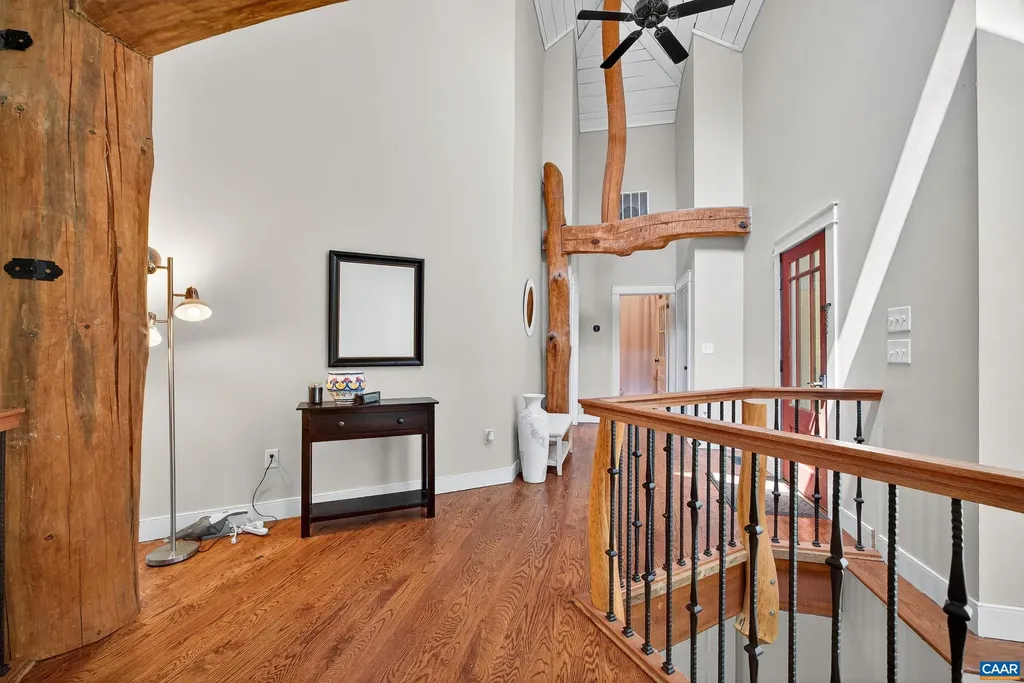 3005 Lonesome Mountain Road Charlottesville VA 22911