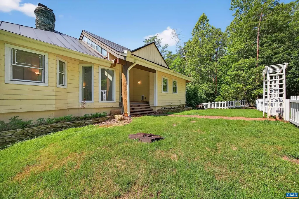 3005 Lonesome Mountain Road Charlottesville VA 22911