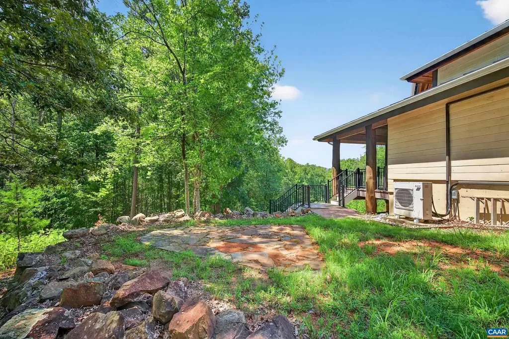 3005 Lonesome Mountain Road Charlottesville VA 22911