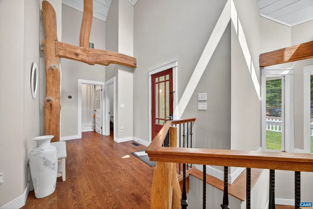 3005 Lonesome Mountain Road Charlottesville VA 22911