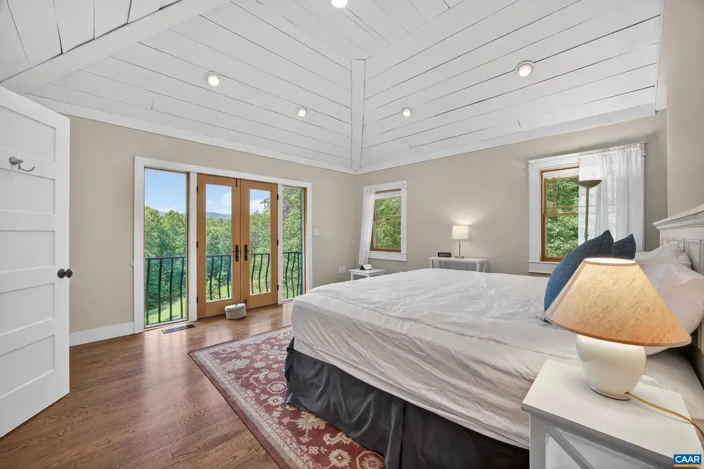 3005 Lonesome Mountain Road Charlottesville VA 22911