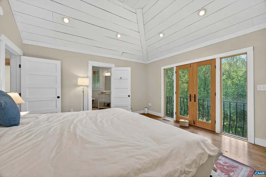 3005 Lonesome Mountain Road Charlottesville VA 22911