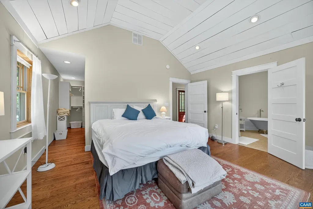 3005 Lonesome Mountain Road Charlottesville VA 22911