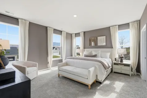 105 Jillian Lane Penn Laird VA 22846